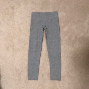 Lululemon Wunder Under Leggings